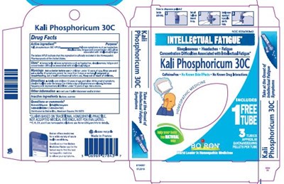 Kaliphos 30c B2g1 6704367 07.2019
